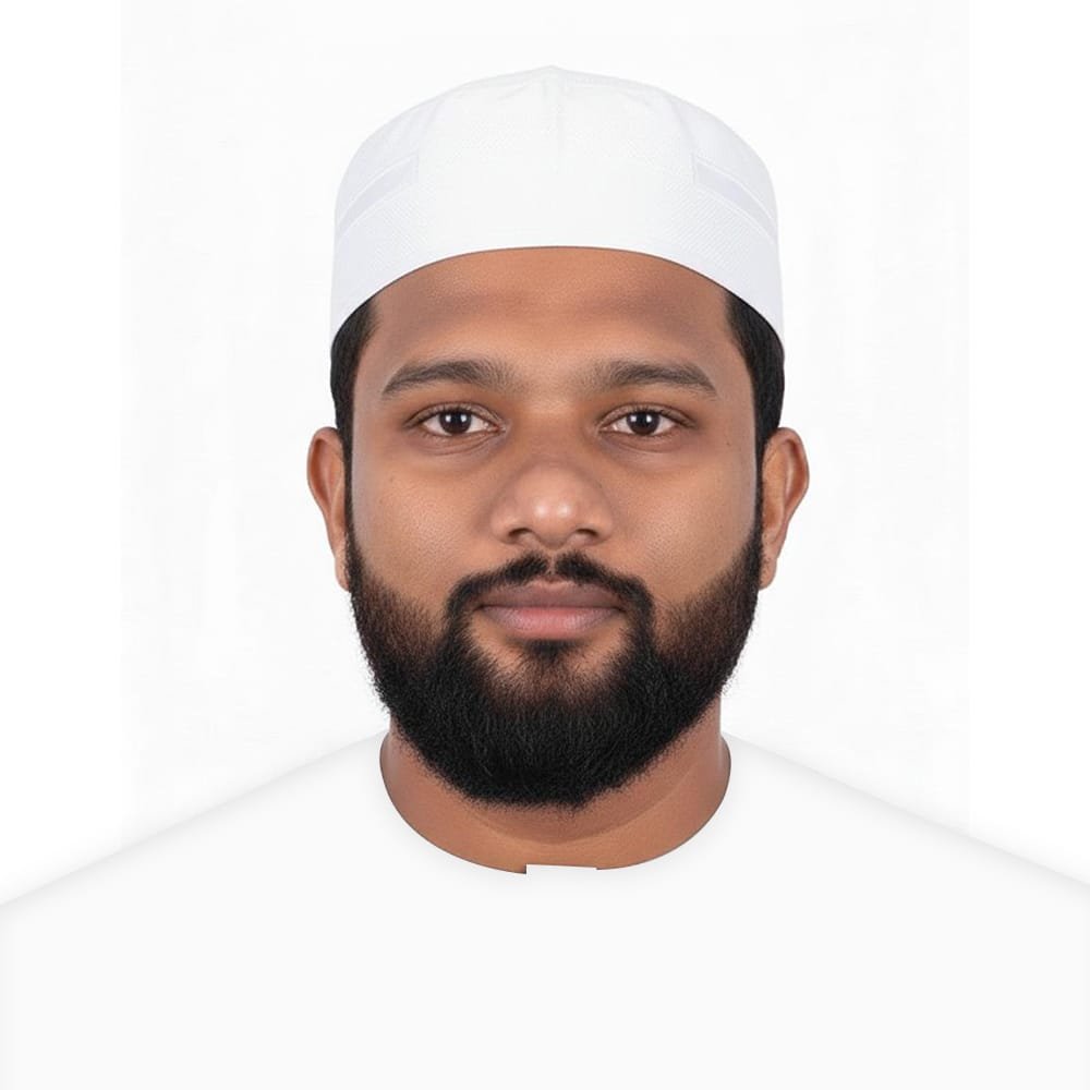 ஃபக்ஹ்ருத்தீன் ஸுஹ்தீ றப்பானீ, மிஸ்பாஹீ